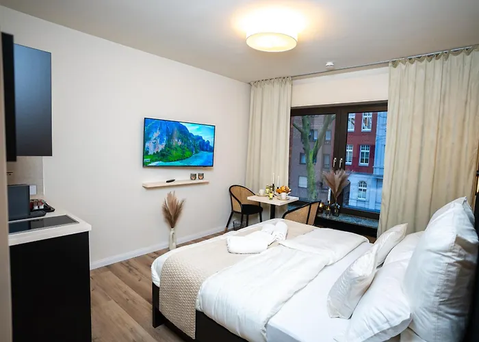 Julys Apartment Nr 3