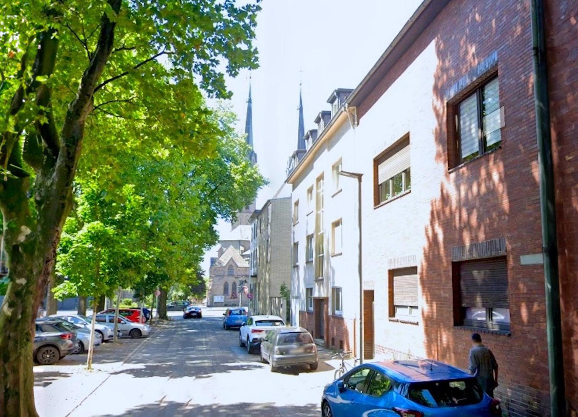 Julys Nr 3 * Oberhausen (North Rhine-Westphalia)